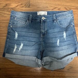 Ardene shorts, new without tags